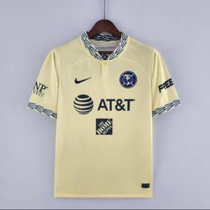 Club America home 22/23